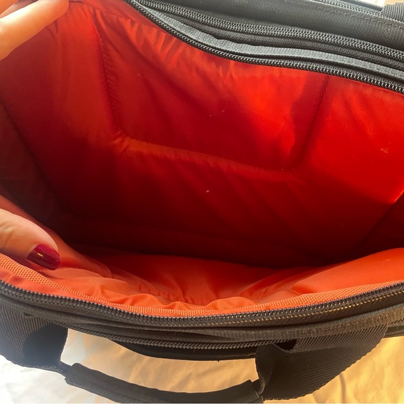 Briggs and Riley laptop bag - Picture 3 of 7